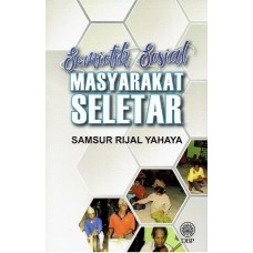 SEMIOTIK SOSIAL MASYARAKAT SELETAR